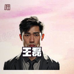 王磊